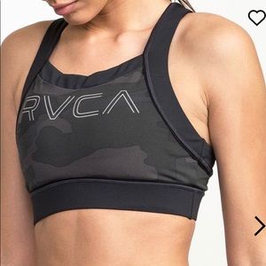 Sports bra